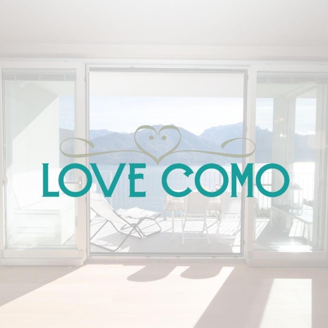 Looklake "Suite One" - Plesio By Lovecomo Menaggio Exterior photo