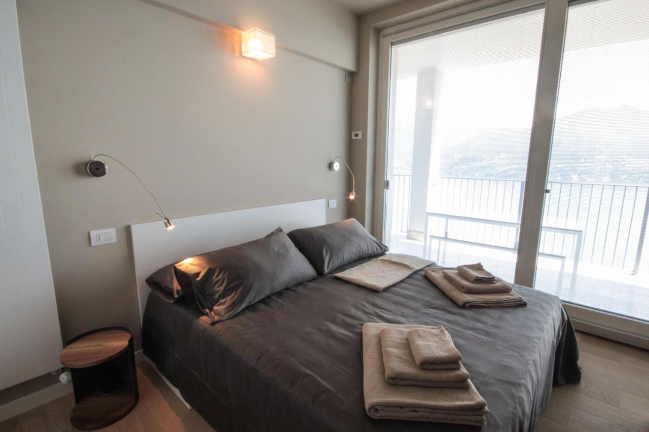 Looklake "Suite One" - Plesio By Lovecomo Menaggio Exterior photo