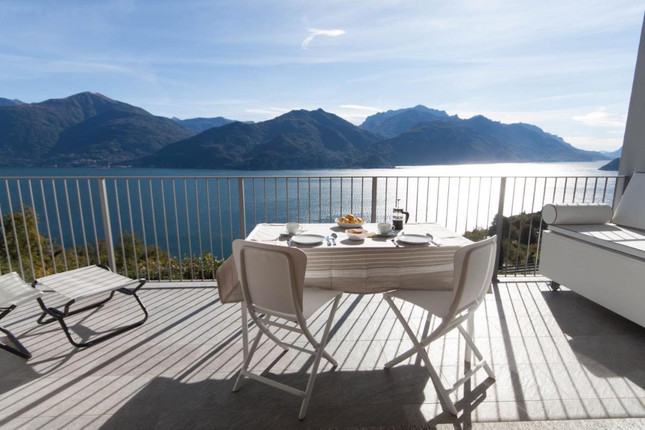 Looklake "Suite One" - Plesio By Lovecomo Menaggio Exterior photo