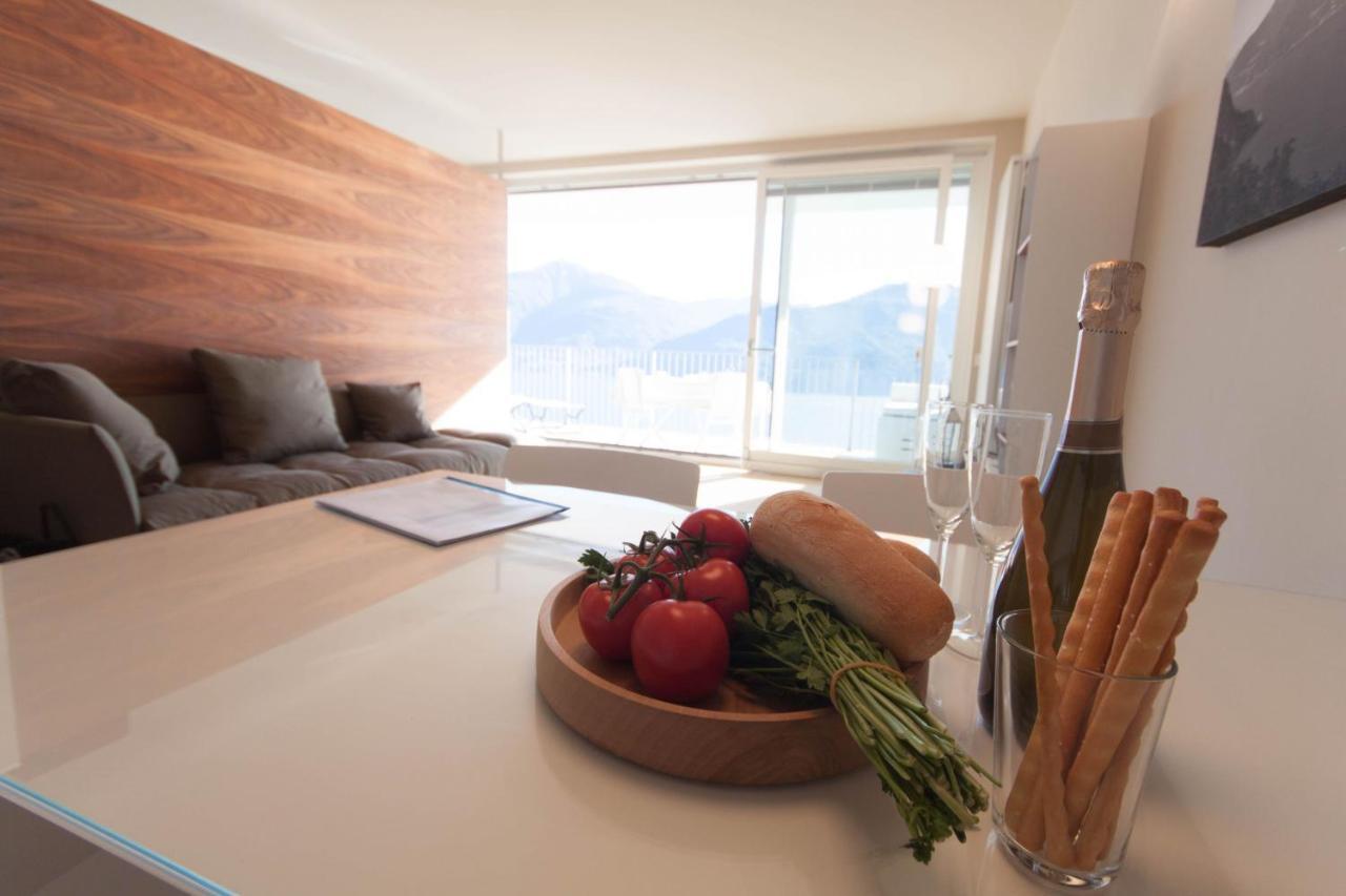 Looklake "Suite One" - Plesio By Lovecomo Menaggio Exterior photo