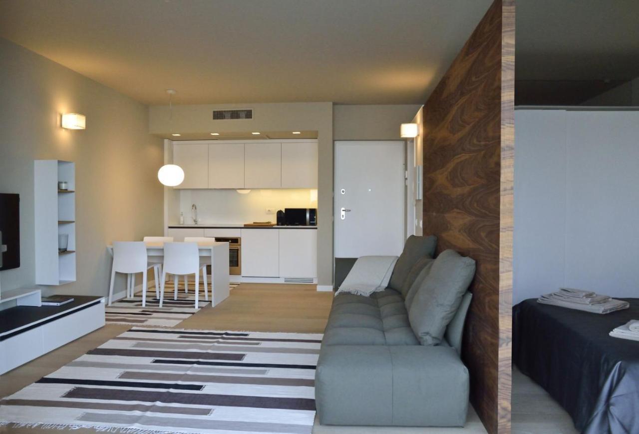 Looklake "Suite One" - Plesio By Lovecomo Menaggio Exterior photo