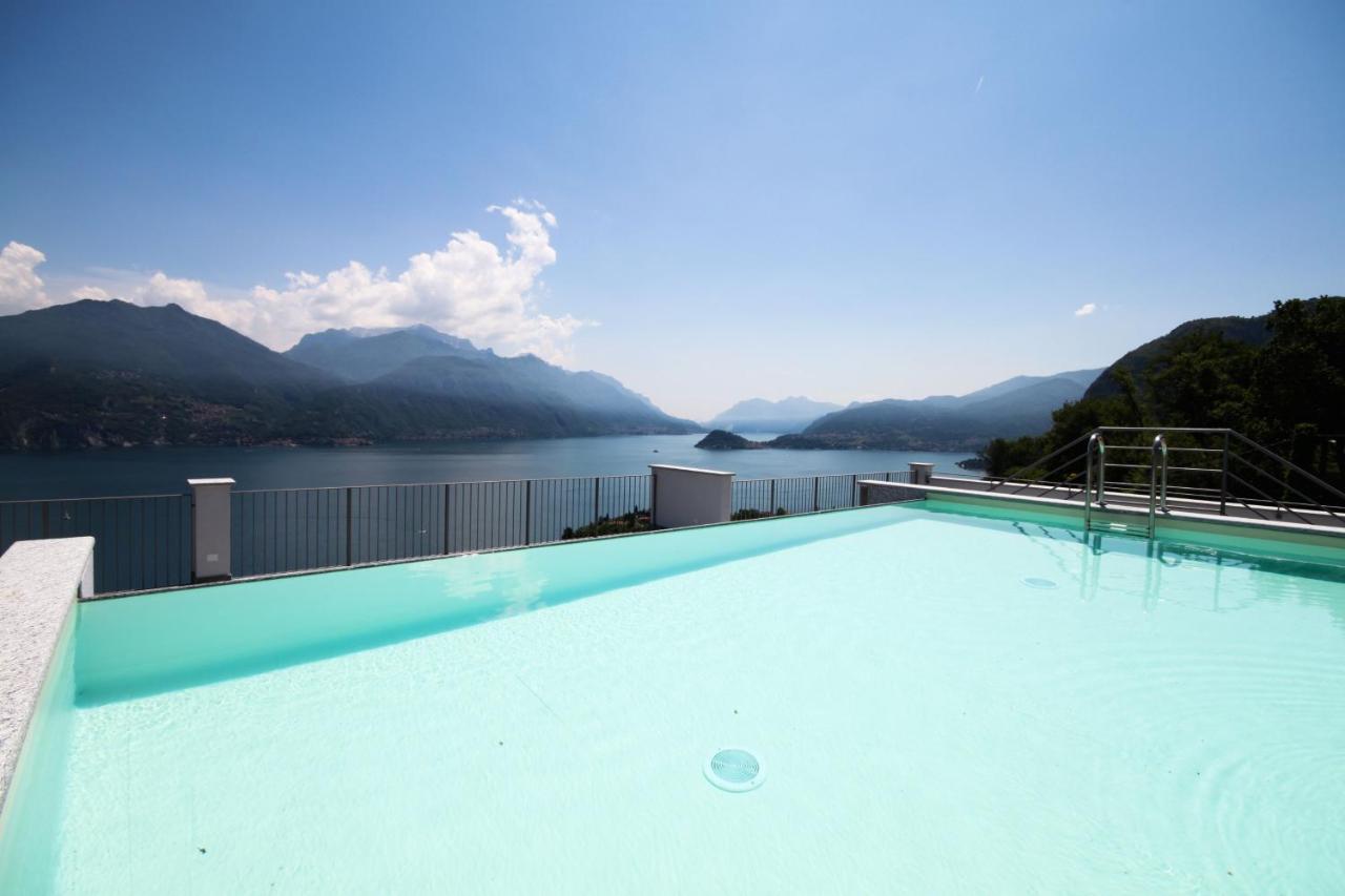 Looklake "Suite One" - Plesio By Lovecomo Menaggio Exterior photo