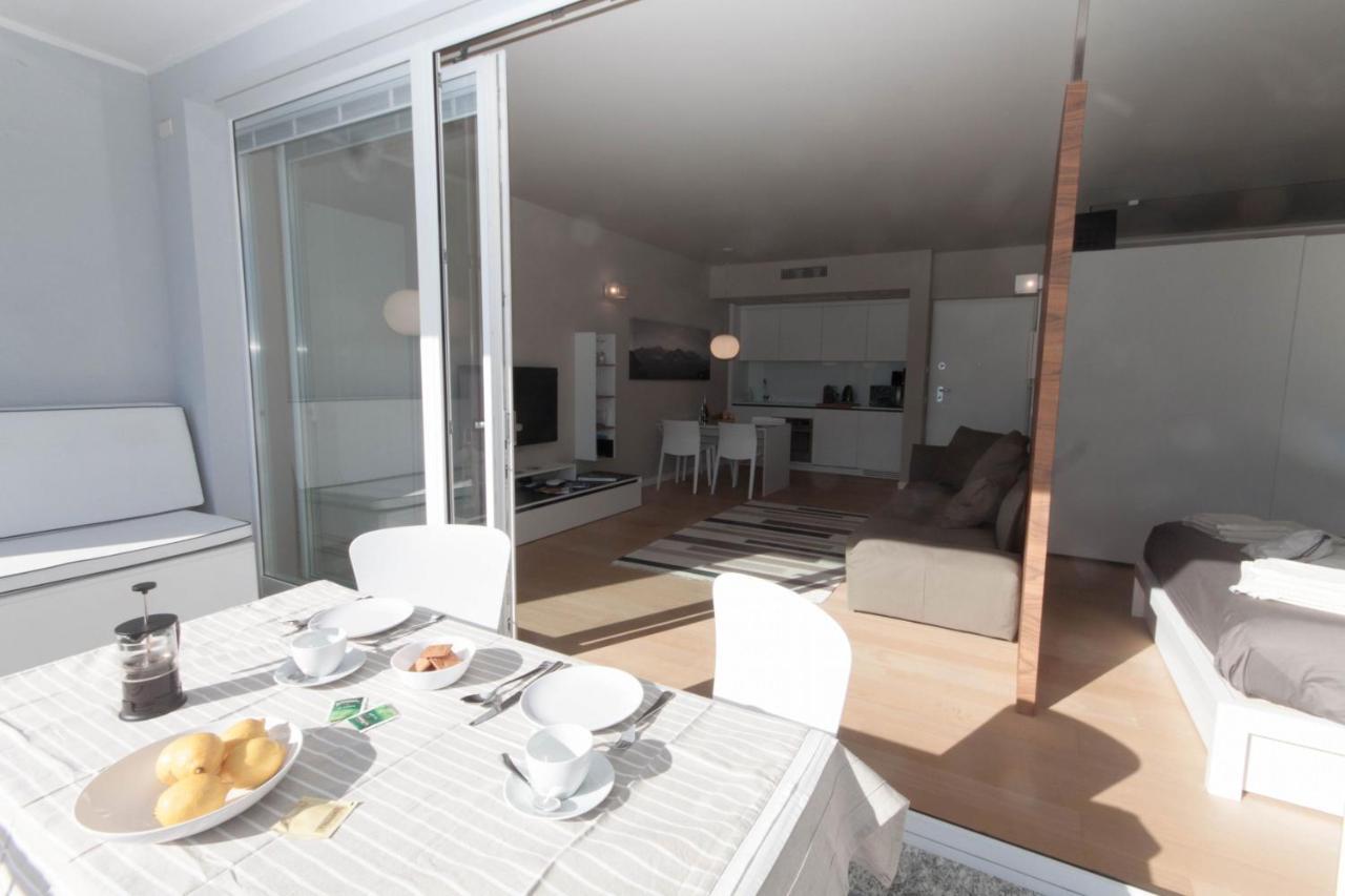 Looklake "Suite One" - Plesio By Lovecomo Menaggio Exterior photo