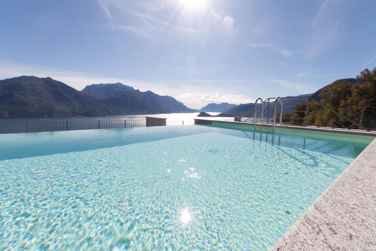 Looklake "Suite One" - Plesio By Lovecomo Menaggio Exterior photo