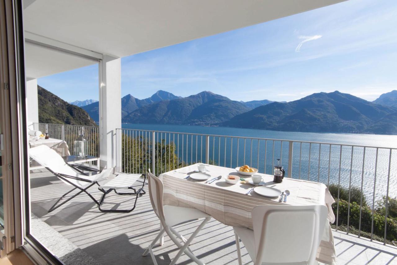 Looklake "Suite One" - Plesio By Lovecomo Menaggio Exterior photo