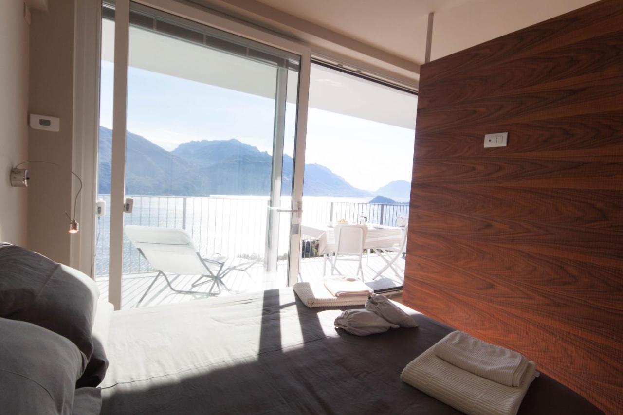 Looklake "Suite One" - Plesio By Lovecomo Menaggio Exterior photo